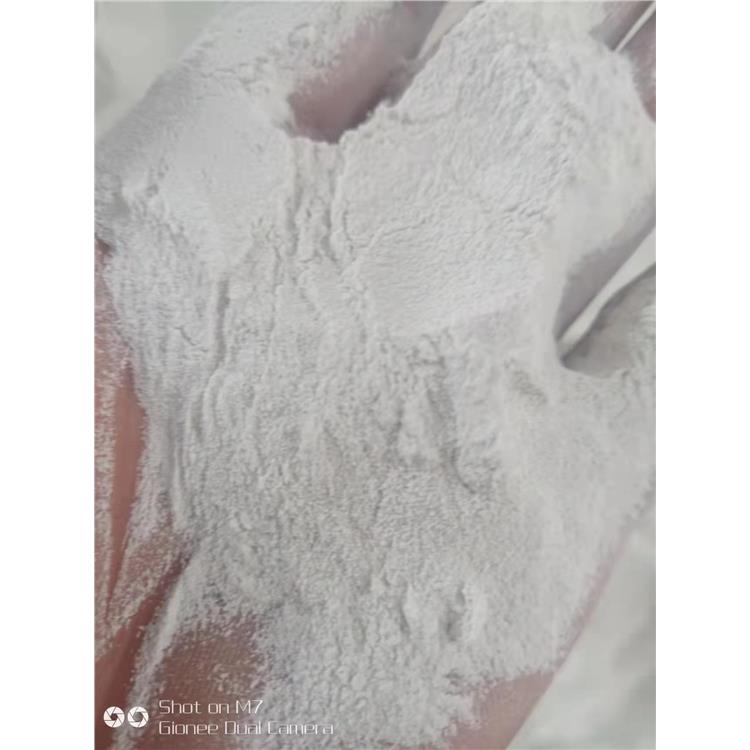 青岛颜料用碳酸镁储存注意事项